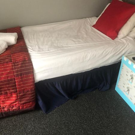 Northern Pearl Hotel ブラックプール エクステリア 写真