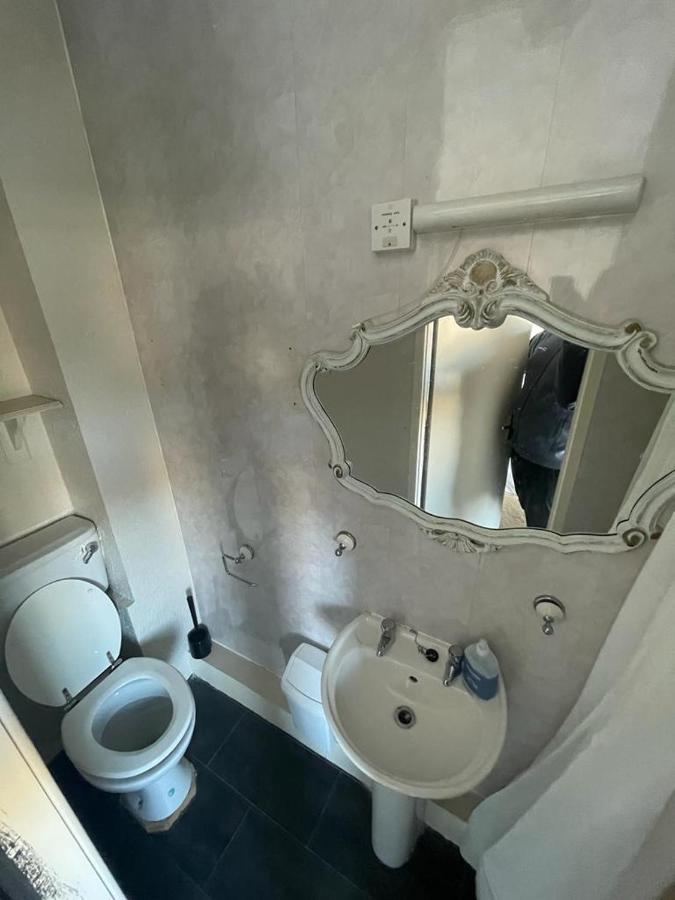 Northern Pearl Hotel ブラックプール エクステリア 写真